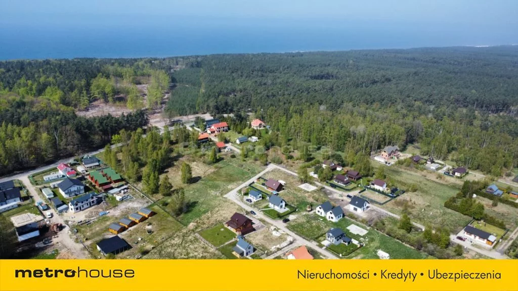 Działka 1 157,00 m², oferta nr , SGMOHU760, Dębina, Łąkowa
