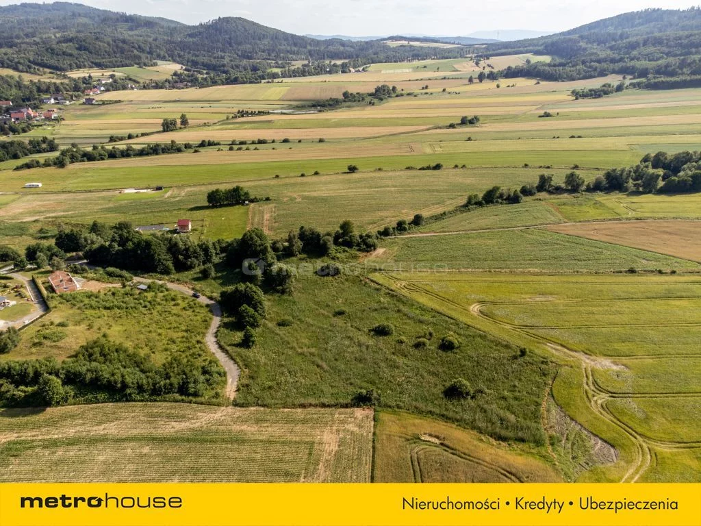 Działka 1 267,00 m², oferta nr , SGJAJU835, Laski