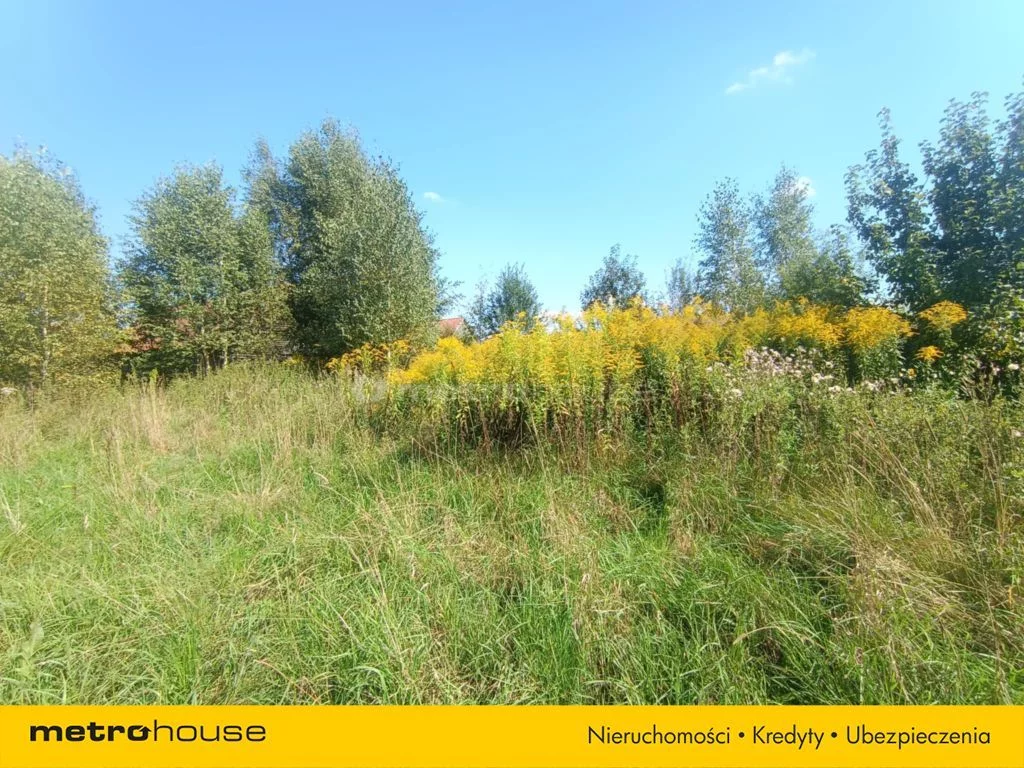 Działka 1 000,00 m², oferta nr , SGGEZI632, Nikielkowo, Lawendowa