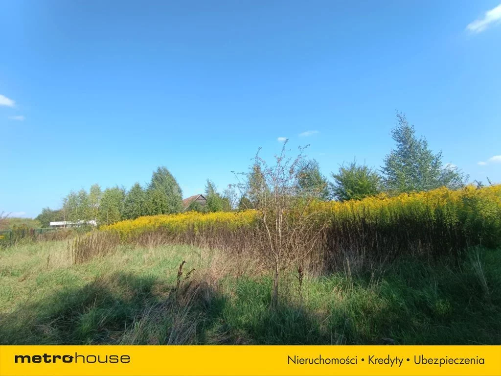Działka 1 000,00 m², oferta nr , SGGEZI632, Nikielkowo, Lawendowa