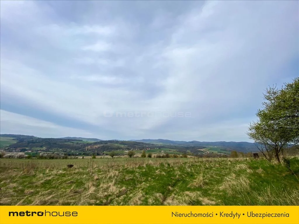 Działka 1 901,00 m², oferta nr , PYDO727, Ławica