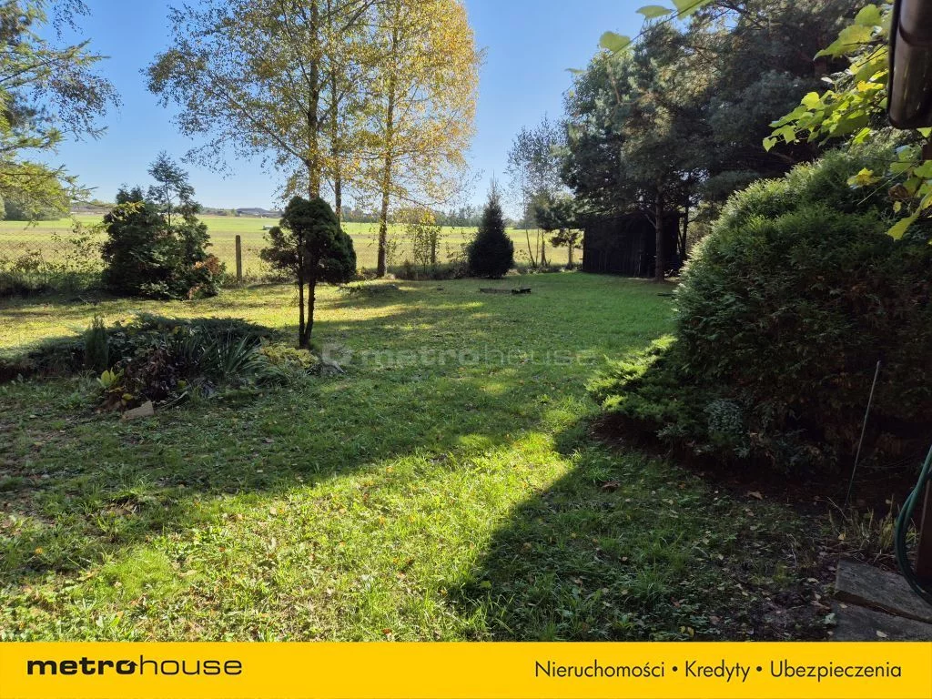 Działka 1 288,00 m², oferta nr , SGLIJE264, Łaziska