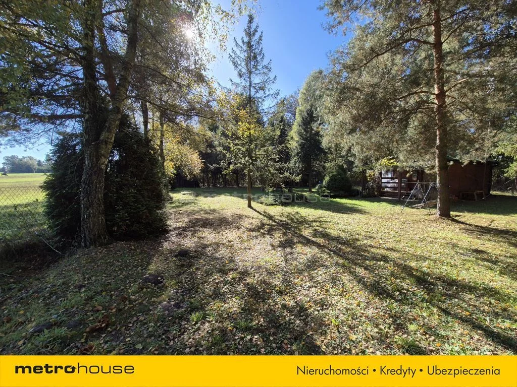 Działka 1 288,00 m², oferta nr , SGLIJE264, Łaziska