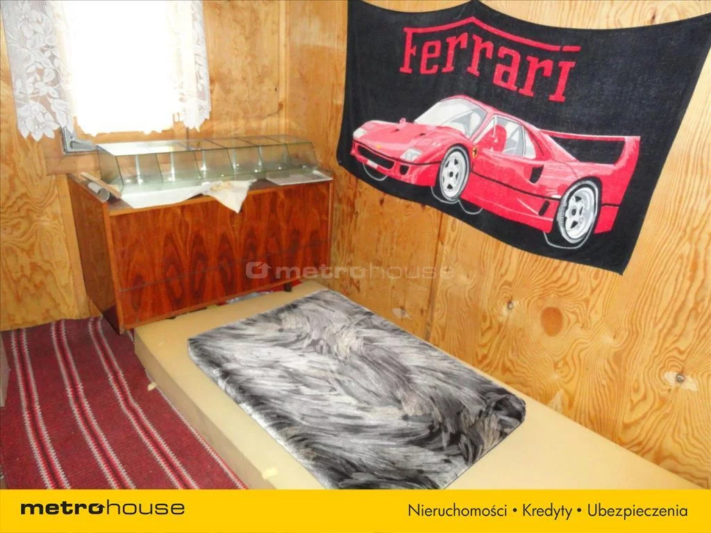 Działka 1 139,00 m², oferta nr , FIJA852, Ldzań