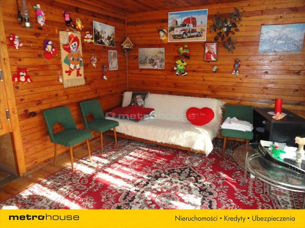 Działka 1 139,00 m², oferta nr , FIJA852, Ldzań
