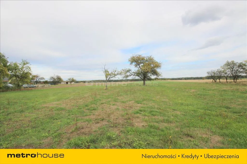 Działka 3 000,00 m², oferta nr , HOTU088, Ldzań