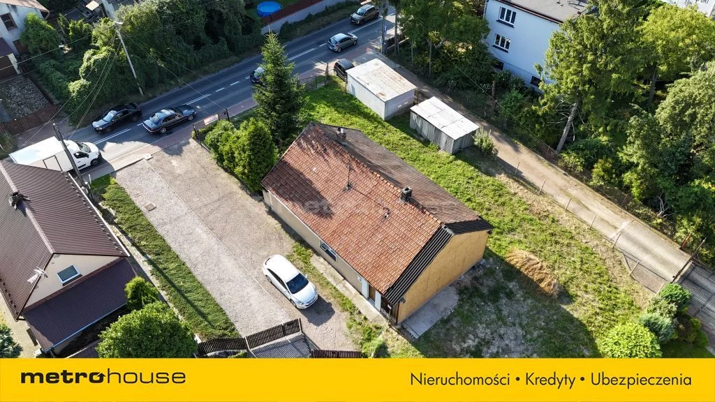 Działka 780,00 m², oferta nr , SGLIDI457, Wieliczka, Lednicka
