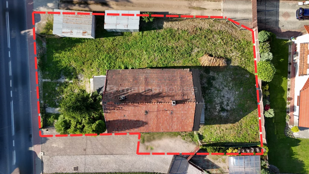 Działka 780,00 m², oferta nr , SGLIDI457, Wieliczka, Lednicka