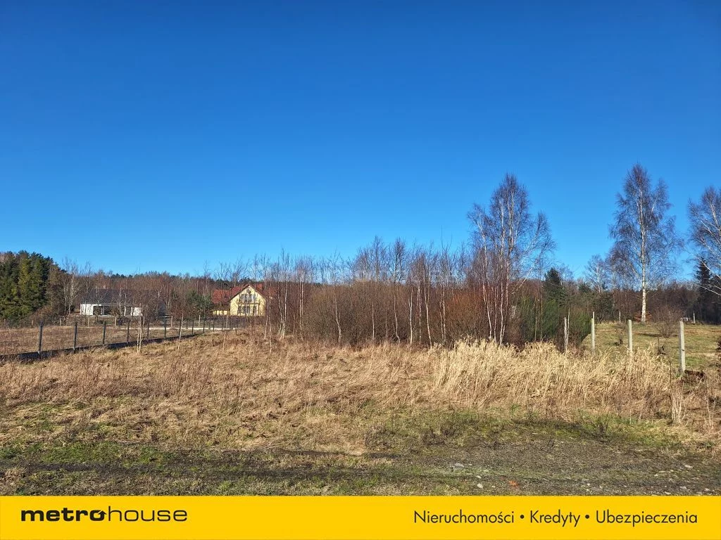 Działka 1 102,00 m², oferta nr , SGRADU319, Lędowo