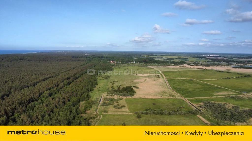 Działka 3 001,00 m², oferta nr , SGVAVI842, Lędowo