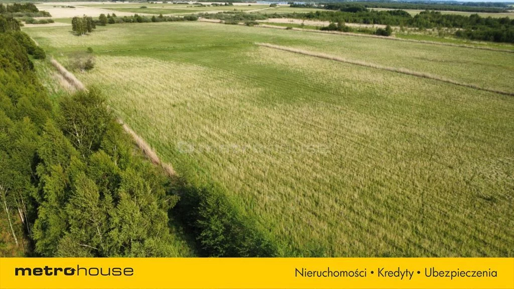 Działka 3 001,00 m², oferta nr , SGRABU694, Lędowo
