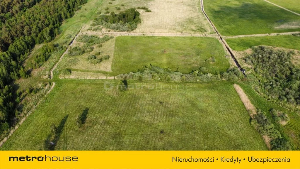 Działka 3 001,00 m², oferta nr , SGRABU694, Lędowo