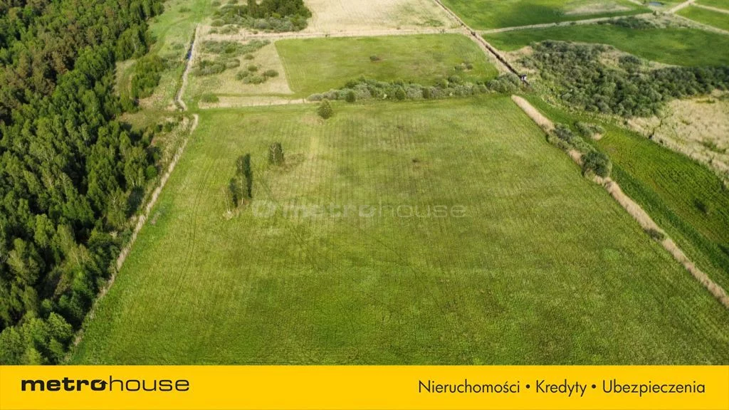 Działka 3 001,00 m², oferta nr , SGRABU694, Lędowo