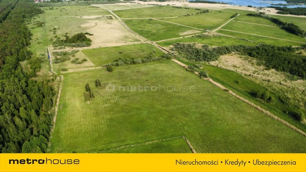 Działka 3 001,00 m², oferta nr , SGRABU694, Lędowo