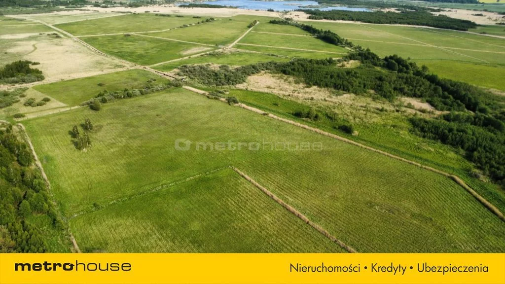 Działka 3 001,00 m², oferta nr , SGRABU694, Lędowo