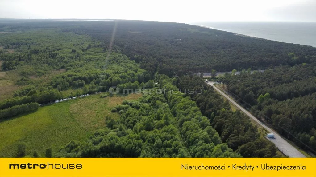Działka 3 001,00 m², oferta nr , SGRABU694, Lędowo