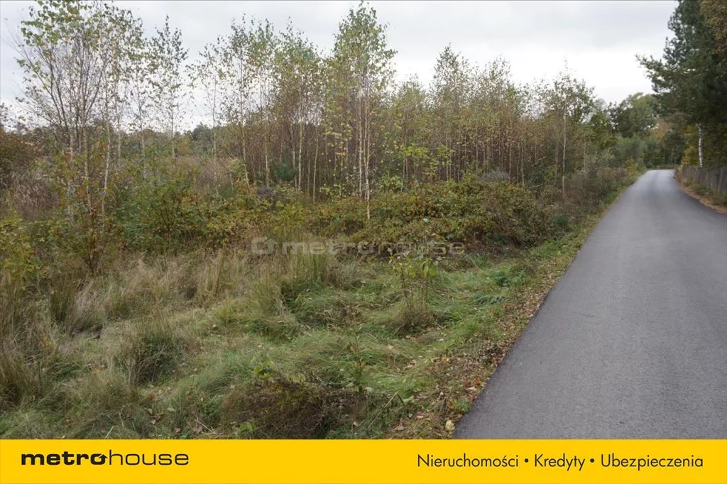 Działka 3 682,00 m², oferta nr , NUSU088, Łęg