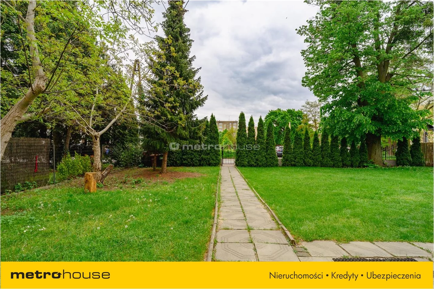 Działka 1 118,00 m², oferta nr , JAPO428, Legionowo