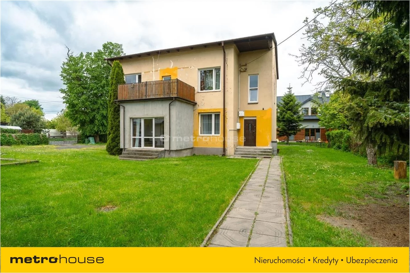 Działka 1 118,00 m², oferta nr , JAPO428, Legionowo