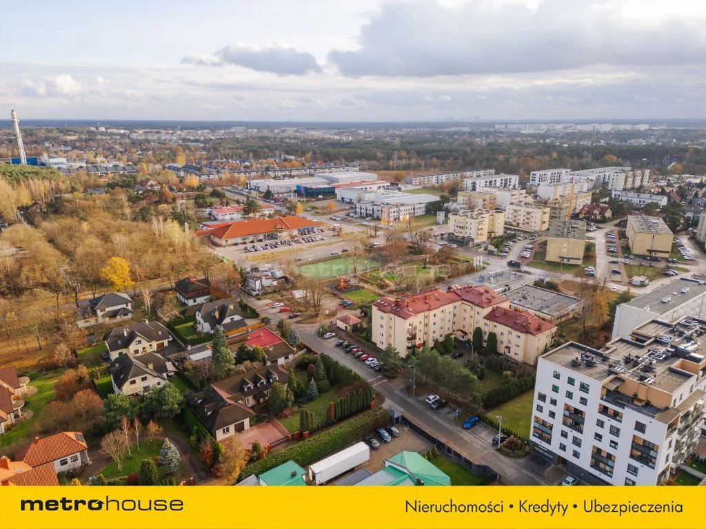 Działka na sprzedaż, 2 580,00 m², oferta nr SGRORO336