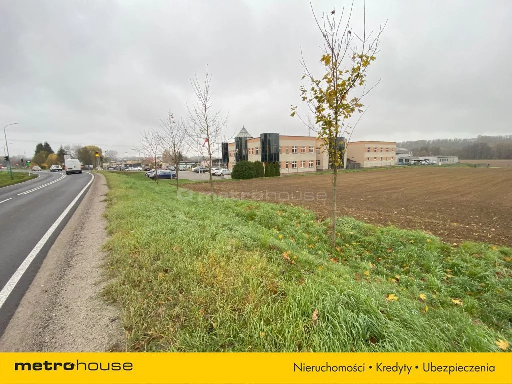 Działka 11 823,00 m², oferta nr , SGNALO826, Złotoryja, Legnicka
