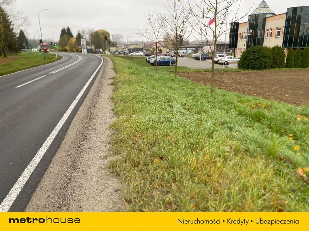 Działka 11 823,00 m², oferta nr , SGNALO826, Złotoryja, Legnicka