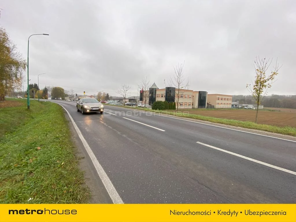 Działka 11 823,00 m², oferta nr , SGNALO826, Złotoryja, Legnicka