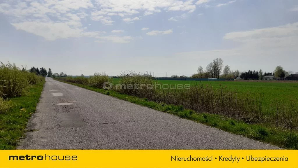 Działka 10 006,00 m², oferta nr , SGGAZI911, Łęki
