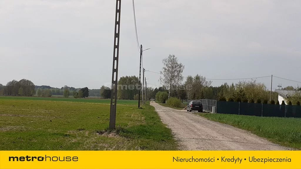 Działka 10 006,00 m², oferta nr , SGGAZI911, Łęki