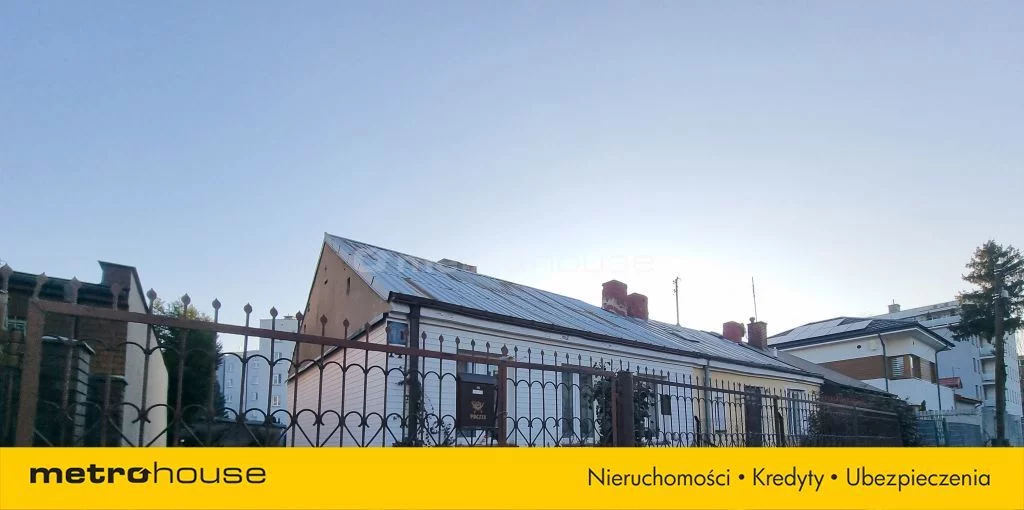 Działka 551,00 m², oferta nr , SGCIJA257, Siedlce, Lelewela