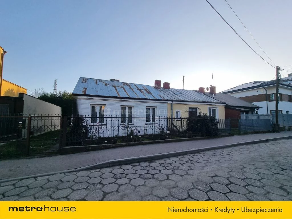 Działka 425,00 m², oferta nr , SGMOCO299, Siedlce, Lelewela