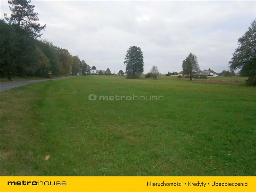 Działka 4 670,00 m², oferta nr , ZOTO129, Leonów