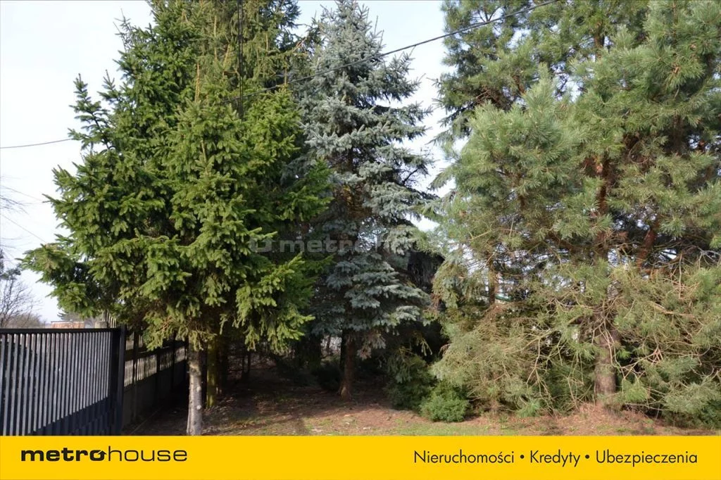 Działka 8 470,00 m², oferta nr , BYHY469, Leonów