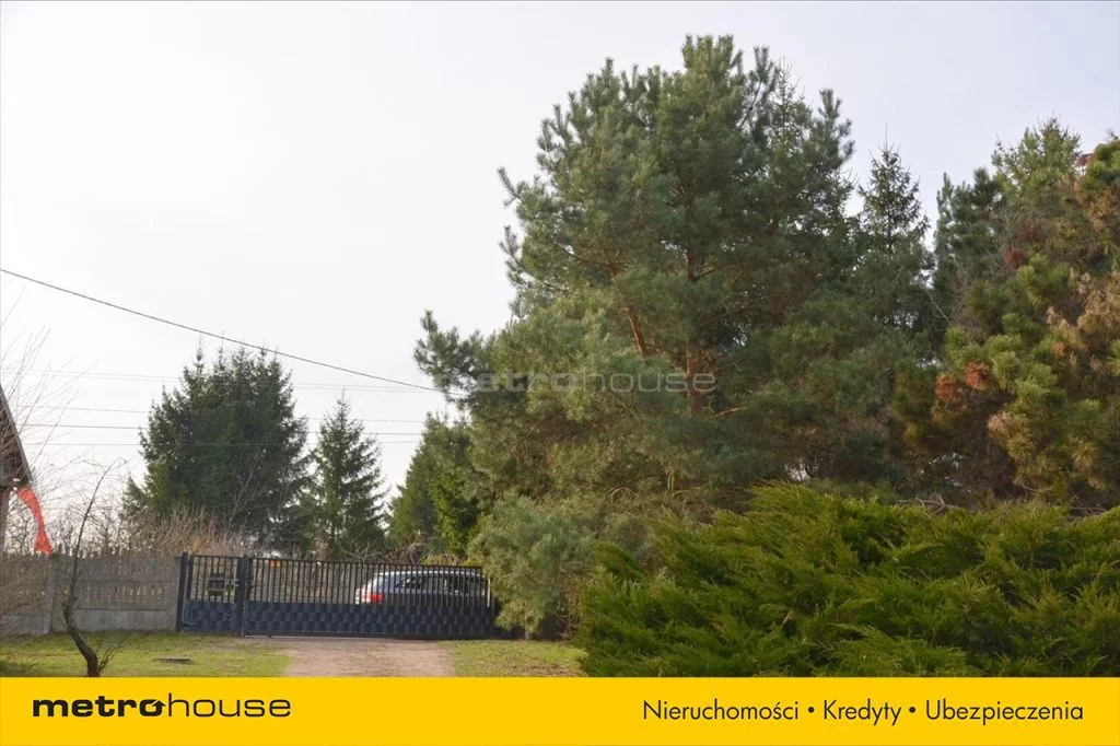Działka 8 470,00 m², oferta nr , BYHY469, Leonów