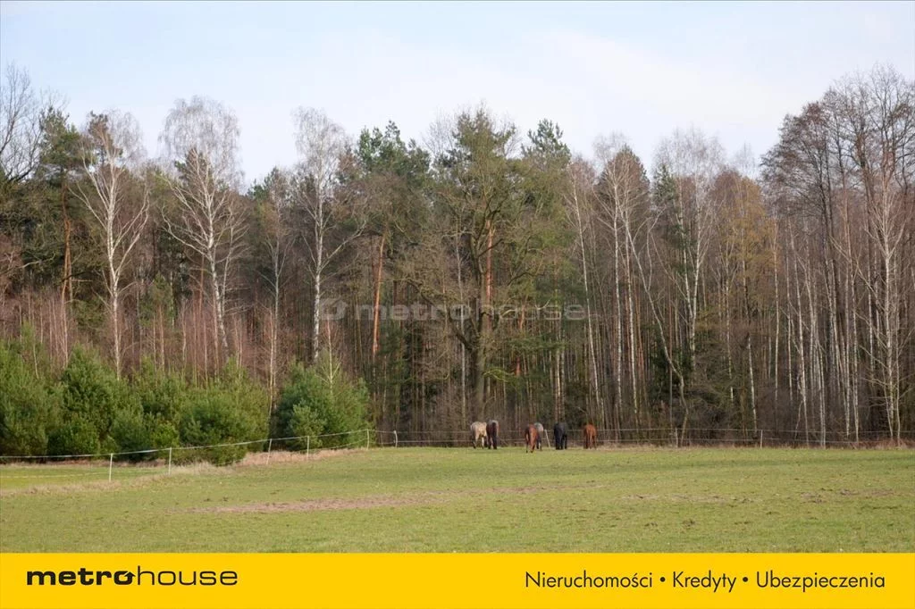 Działka 8 470,00 m², oferta nr , BYHY469, Leonów