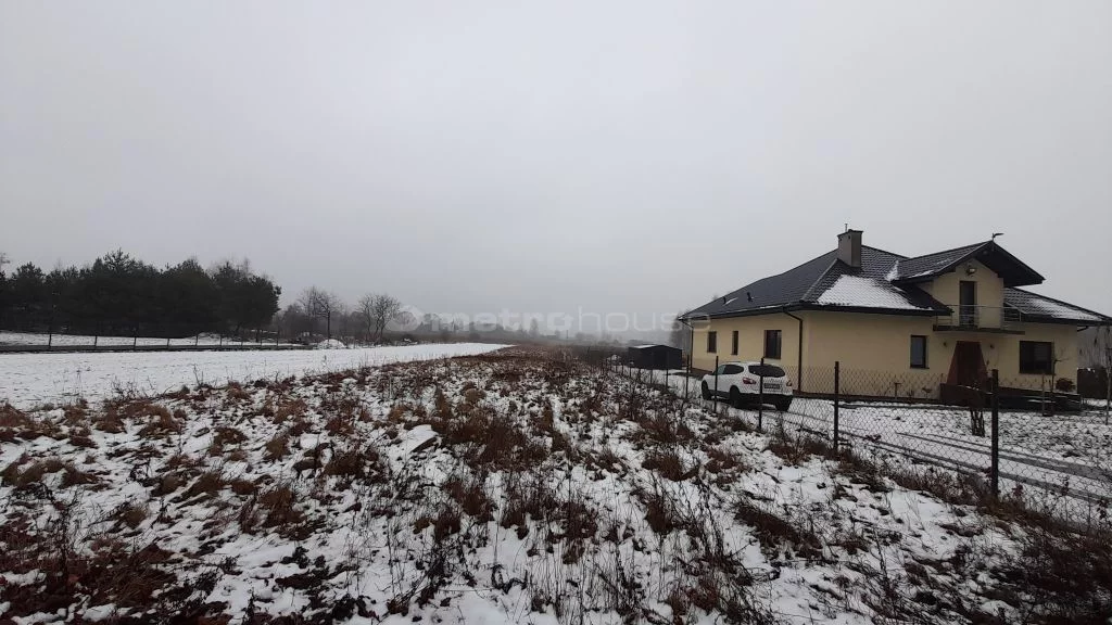 Działka 2 600,00 m², oferta nr , SGJIMI664, Jedlińsk, Leśna