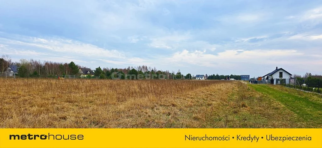 Działka 1 059,00 m², oferta nr , SGBIPY880, Mieroszyno, Leśna