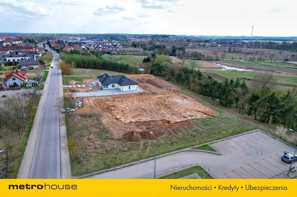Działka 5 101,00 m², oferta nr , SGZAHO241, Olecko, Leśna