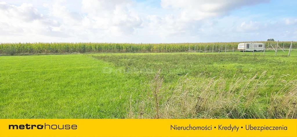 Działka 1 000,00 m², oferta nr , SGLABE339, Połczyno, Leśna
