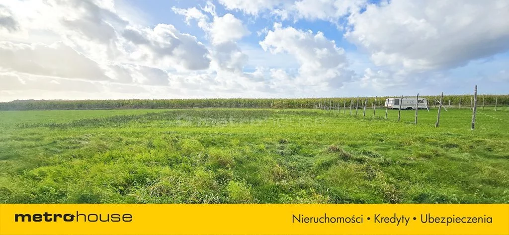 Działka 1 000,00 m², oferta nr , SGLABE339, Połczyno, Leśna