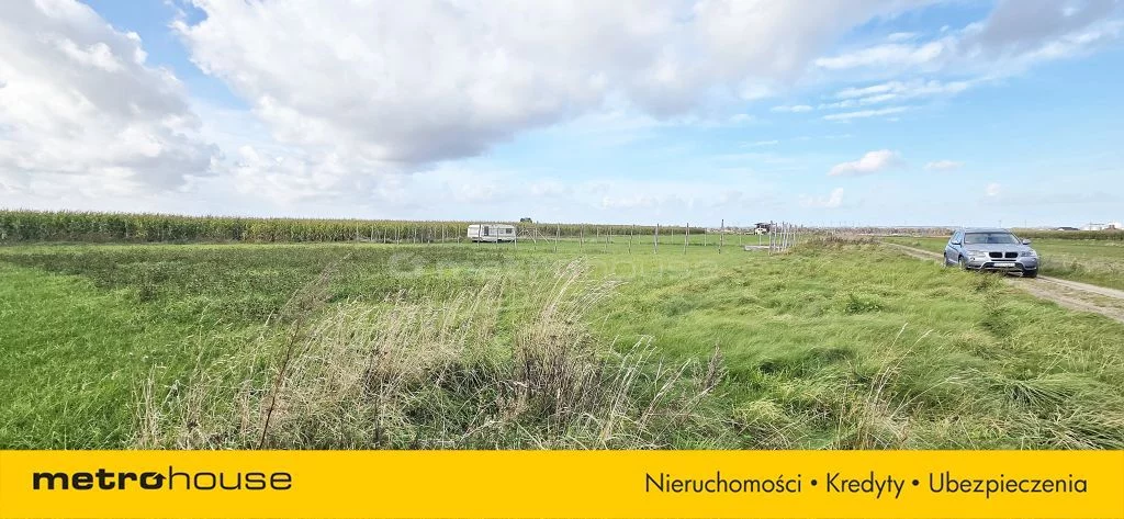 Działka 1 000,00 m², oferta nr , SGLABE339, Połczyno, Leśna