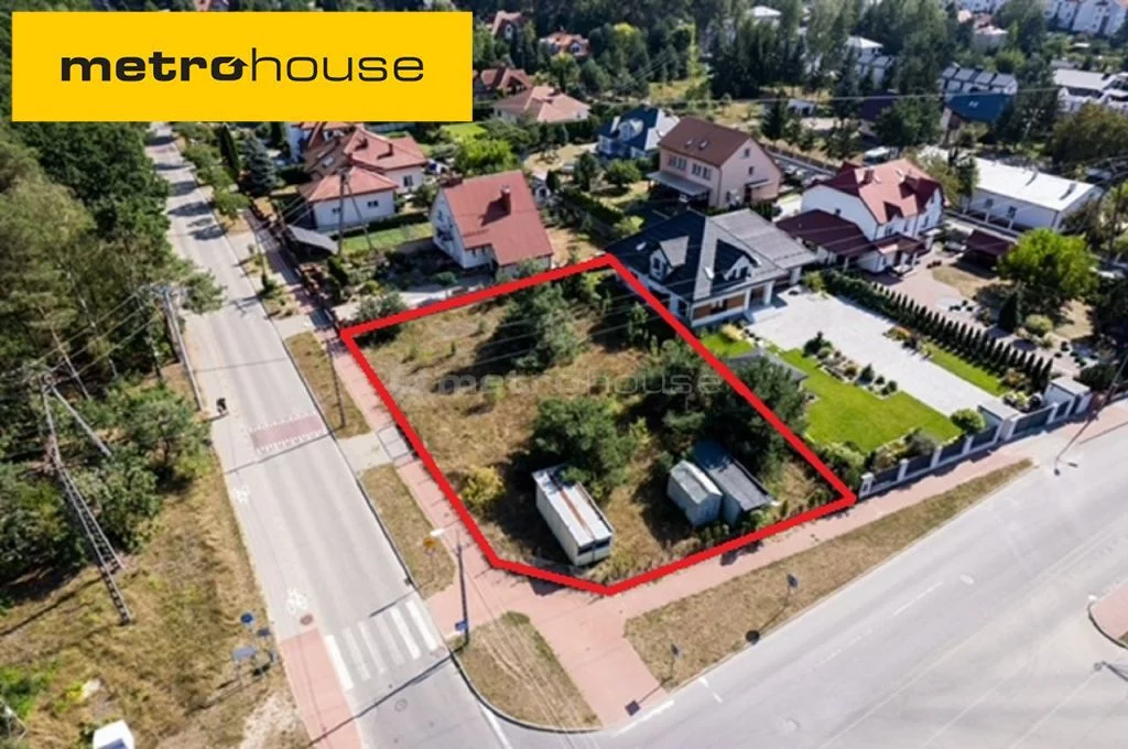 Apartamenty SGCIDE713 Siedlce Leśna