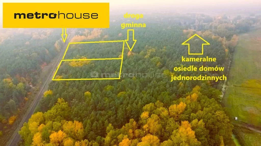 Apartamenty SGLITU118 Wólka Radzymińska Leśna