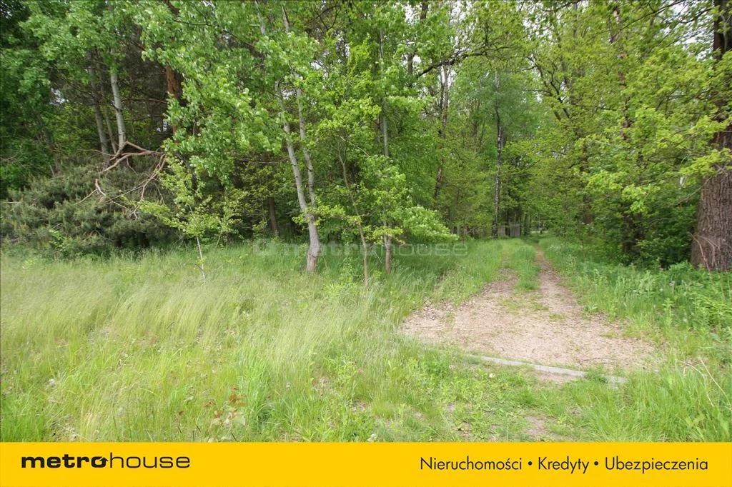 Działka 10 184,00 m², oferta nr , HECI812, Leśne Odpadki