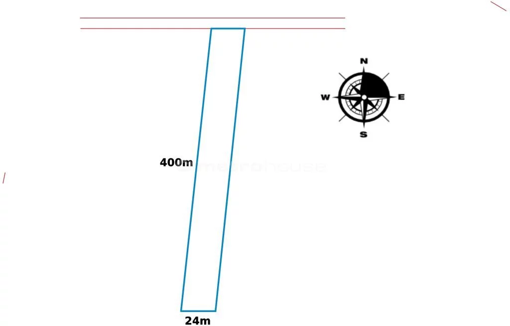 Działka 10 184,00 m², oferta nr , HECI812, Leśne Odpadki