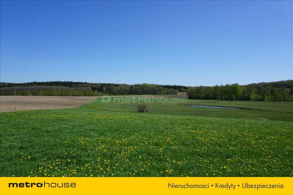 Działka 75 600,00 m², oferta nr , XATA777, Leśniewo