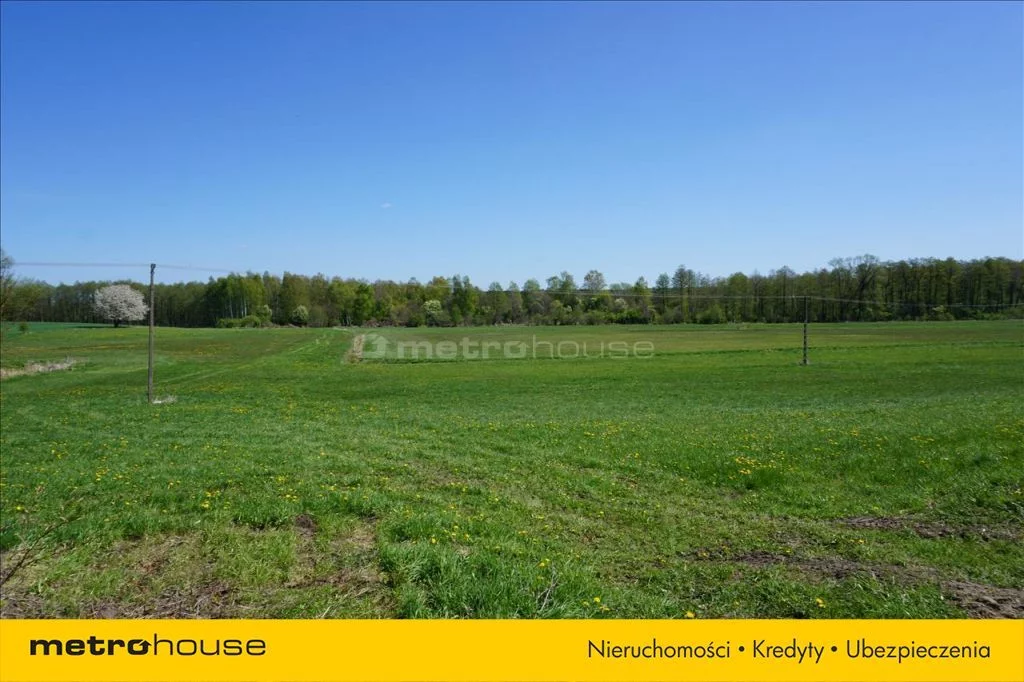 Działka 70 600,00 m², oferta nr , WOMO123, Leśniewo
