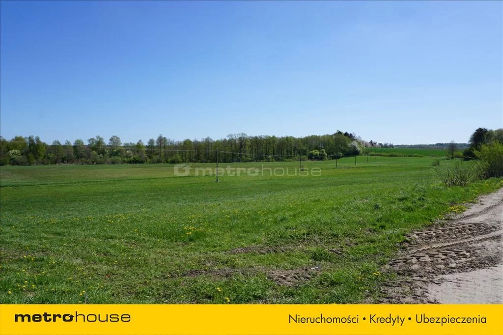Działka 70 600,00 m², oferta nr , WOMO123, Leśniewo