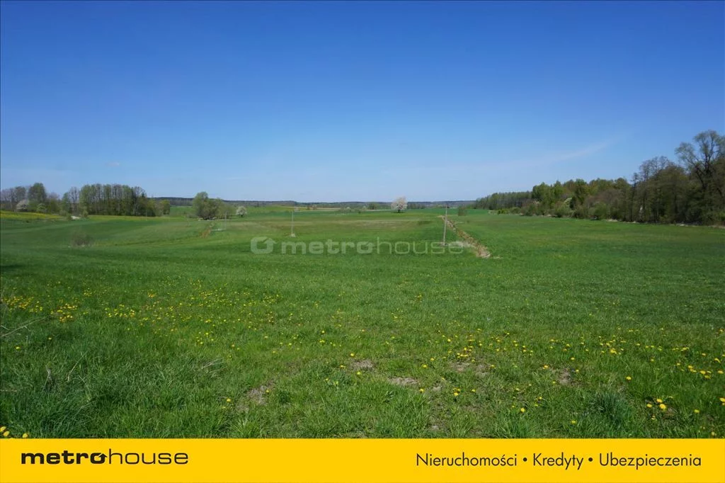Działka 70 600,00 m², oferta nr , WOMO123, Leśniewo