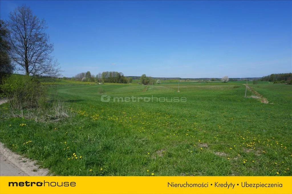 Działka 70 600,00 m², oferta nr , WOMO123, Leśniewo